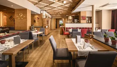 Alpin Resort Stubaier Hof