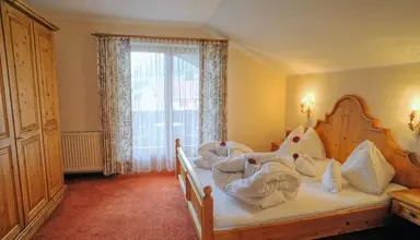 Alpin Resort Stubaier Hof