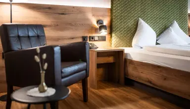 Alpin Resort Stubaier Hof