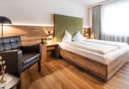 Alpin Resort Stubaier Hof