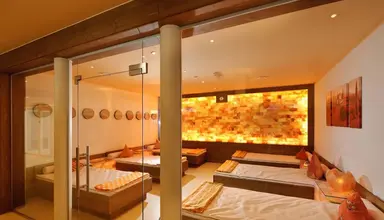 Alpin Resort Stubaier Hof