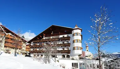 Alpin Resort Stubaier Hof