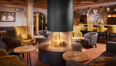 Alpin Resort Stubaier Hof