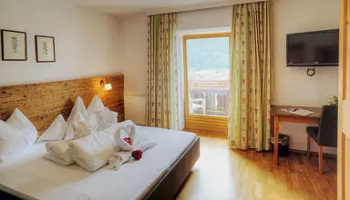 Alpin Resort Stubaier Hof