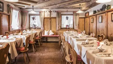 Alpin Resort Stubaier Hof