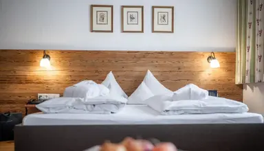 Alpin Resort Stubaier Hof