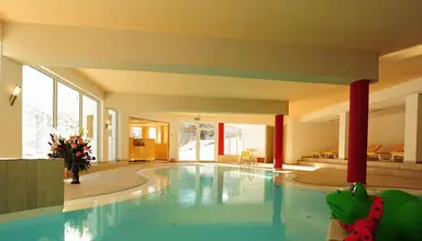 Alpin Resort Stubaier Hof
