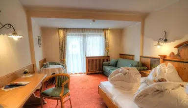 Alpin Resort Stubaier Hof