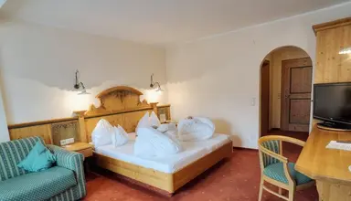 Alpin Resort Stubaier Hof