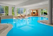 Alpin Resort Stubaier Hof
