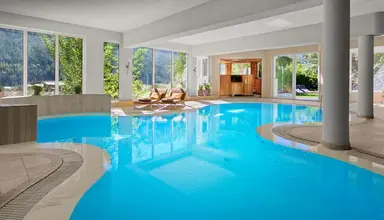 Alpin Resort Stubaier Hof
