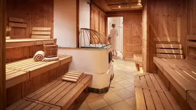 Alpin Resort Stubaier Hof