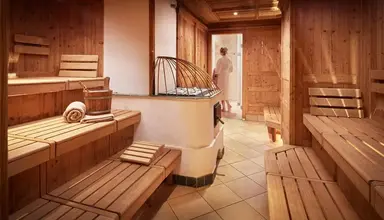 Alpin Resort Stubaier Hof