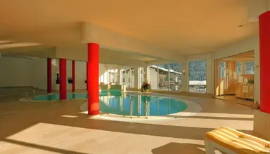 Alpin Resort Stubaier Hof