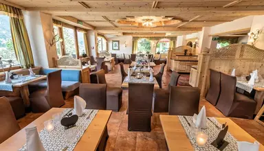Alpin Resort Stubaier Hof