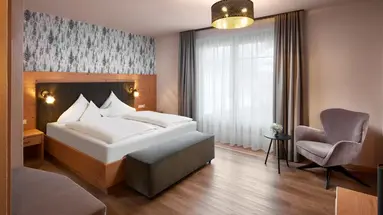 Alpin Resort Stubaier Hof