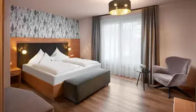 Alpin Resort Stubaier Hof