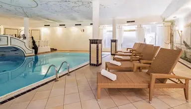Alpin Resort Stubaier Hof