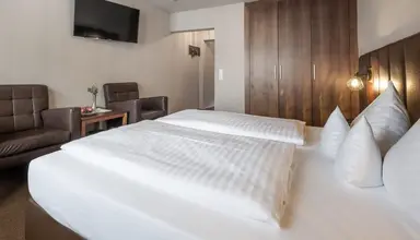 Alpin Resort Stubaier Hof