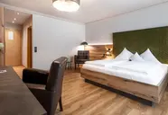 Alpin Resort Stubaier Hof