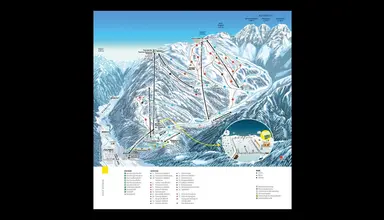 Alpin Resort Stubaier Hof
