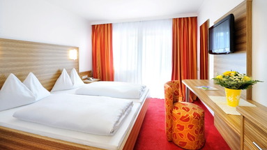Alpin Resort
