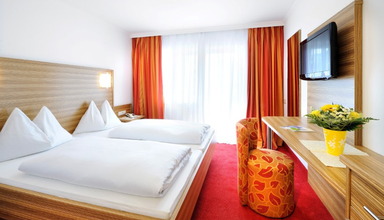 Alpin Resort