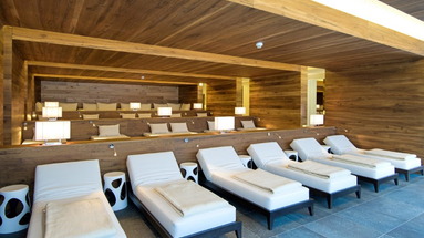 Alpin Resort
