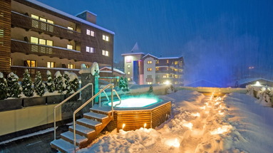 Alpin Resort