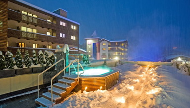 Alpin Resort
