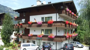 Alpina Appartemente