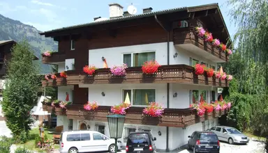 Alpina Appartemente