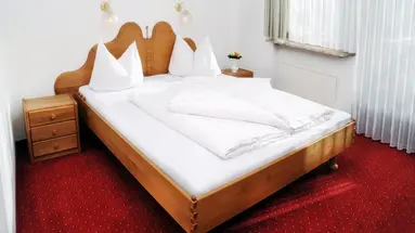 Alpina Appartemente