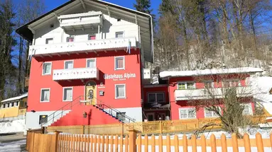 Alpina (Berchtesgaden)