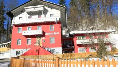 Alpina (Berchtesgaden)