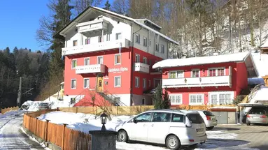Alpina (Berchtesgaden)