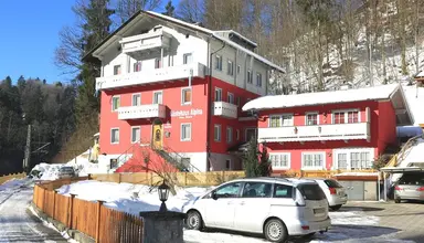 Alpina (Berchtesgaden)