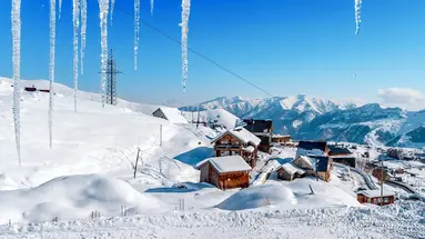 Alpina (Gudauri)