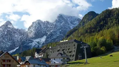 Alpina (Kranjska Gora)