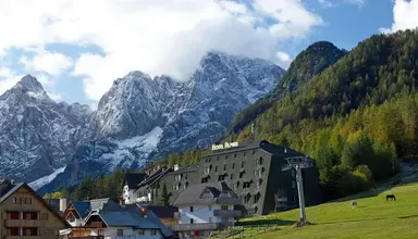 Alpina (Kranjska Gora)
