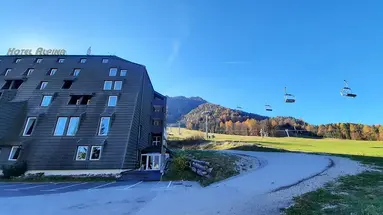 Alpina (Kranjska Gora)