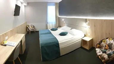 Alpina (Kranjska Gora)