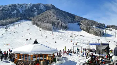 Alpina (Kranjska Gora)