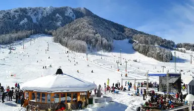 Alpina (Kranjska Gora)