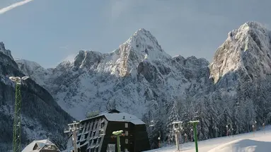 Alpina (Kranjska Gora)