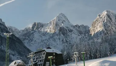 Alpina (Kranjska Gora)