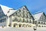 Alpina Lodge (Oberwiesenthal)