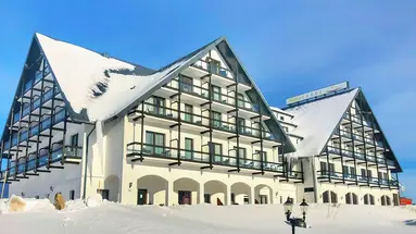Alpina Lodge (Oberwiesenthal)