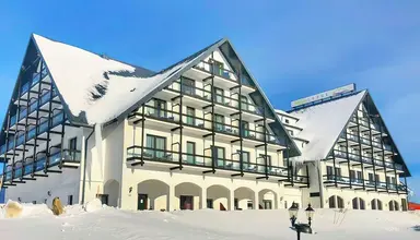 Alpina Lodge (Oberwiesenthal)