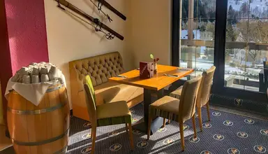 Alpina Lodge (Oberwiesenthal)